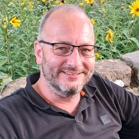 Talland College Employee Jeroen Koomen's profile photo