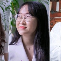 HumVentures Employee Châu Ngọc's profile photo