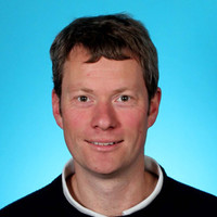 The University of Sheffield Employee Neil Sims's profile photo