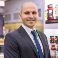 GoodyCo Employee Mohamed Ismail's profile photo
