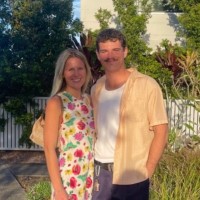 Daisey Hamilton's profile photo