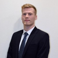 DotVector Employee Matthew Riley's profile photo