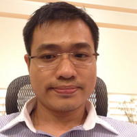 Transpacific IP Group Limited Employee Andy Lee's profile photo