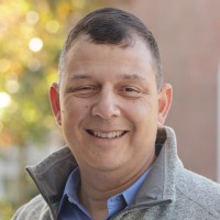 Mistral Group Employee Chris Escamilla's profile photo