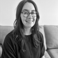 Toad&Co Employee Holly Ragan's profile photo