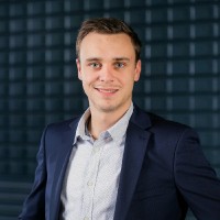 SPRINGER Maschinenfabrik GmbH Employee Tobias Gucher's profile photo