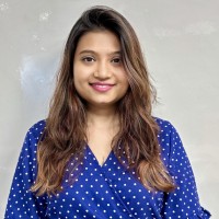 Manasi Deshmukh Email
