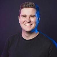 Dead Ready Productions Employee Chris Lupton's profile photo
