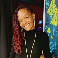 Cencora Employee Jada Black's profile photo