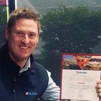Nilsen Group Employee Tim Marsh's profile photo
