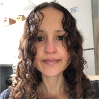 Q-Bot Ltd Employee Siri Cooke's profile photo