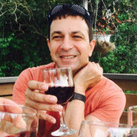 Ex Libris Employee Tal Salomon's profile photo