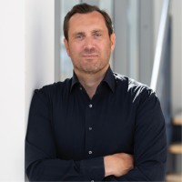 CMA CGM Employee Peter Drake's profile photo