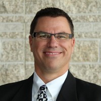 ISM Canada Employee Barry McCaig's profile photo