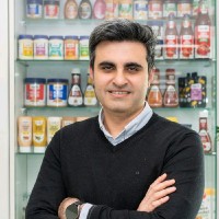 Veeba Employee Rahul Chadha's profile photo