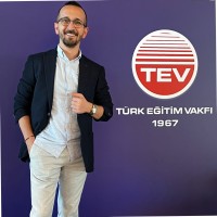TURK EGITIM VAKFI Employee Osman Erkeçoğlu's profile photo