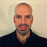 Matrix Industries Employee Akram Boukai's profile photo
