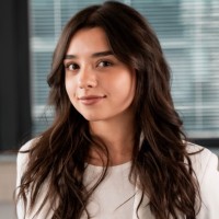 adesso as a service GmbH Employee Seda Simsek's profile photo