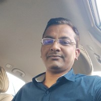 HSP Valves Employee Abdul N's profile photo