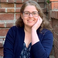 Red Hen Press Employee Mary Finnegan's profile photo