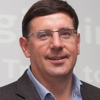 BidWrite Employee Nigel Dennis's profile photo