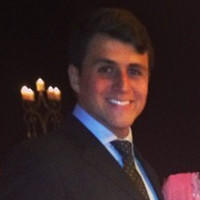 TOTAL Services Employee Lucas G.'s profile photo