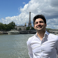 MagicPort Employee Chingiz Maharramli's profile photo