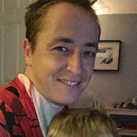 Riverside Printers Employee Russell Escritt's profile photo