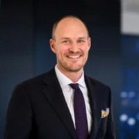 Glamox As Employee Viktor Söderberg's profile photo