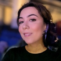Azadeh Aboutalebi Email