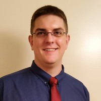 University of Utah Employee Allen Couey's profile photo