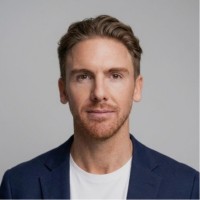 EY Employee Cameron Mayo's profile photo