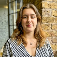 Forster Communications Employee Florence Howarth's profile photo