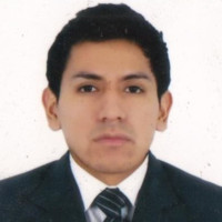 IPAE Employee Cristhian Reyes's profile photo