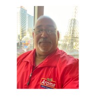 Angel Centeno Email & Phone Number