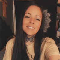 GreenForce Staffing Employee Jenna Messer's profile photo