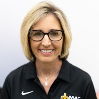 MAC Plastics Manufacturing Inc Employee Janilyn Travis's profile photo
