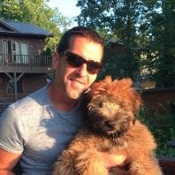 Dynamic Mind Employee Michael McGee's profile photo