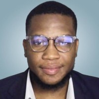 Jamaica Constabulary Force Employee Jevaun Smith's profile photo