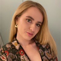 Office Pantry Employee Rebecca Tyrrell's profile photo