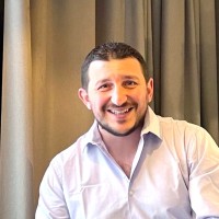 FuturActif Employee Michael Libbrecht's profile photo