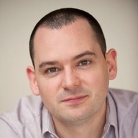 Patrick Robinson Email & Phone Number