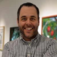 Minnesota Jewish Community Center Employee Michael Kronenberg's profile photo