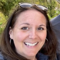 Luminous Show Technology Employee Helen Badley's profile photo