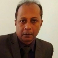 Suman Maity Email & Phone Number