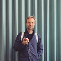 Houdini Sportswear Employee Josef Baksaas's profile photo