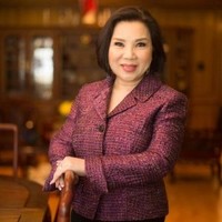 Anh Vo Email & Phone Number