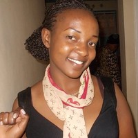 Sheffield Steelers Employee Yvonne Mutheu's profile photo