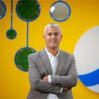 Fawry Employee Mahmoud Arafa's profile photo