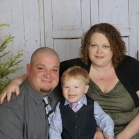 EXALTA Group (formerly Tyber, Intech, Resolve) Employee John Chess's profile photo